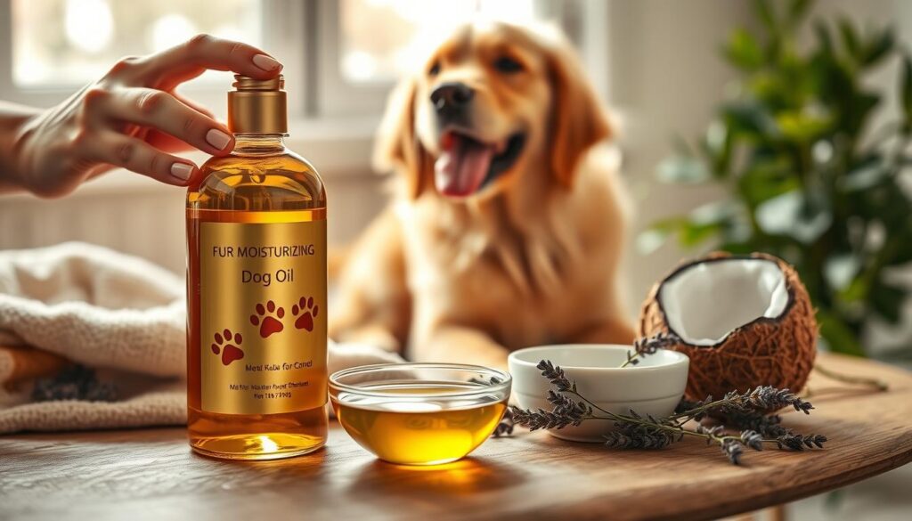 fur moisturizing oil for dogs fur moisturizing oil for dogs