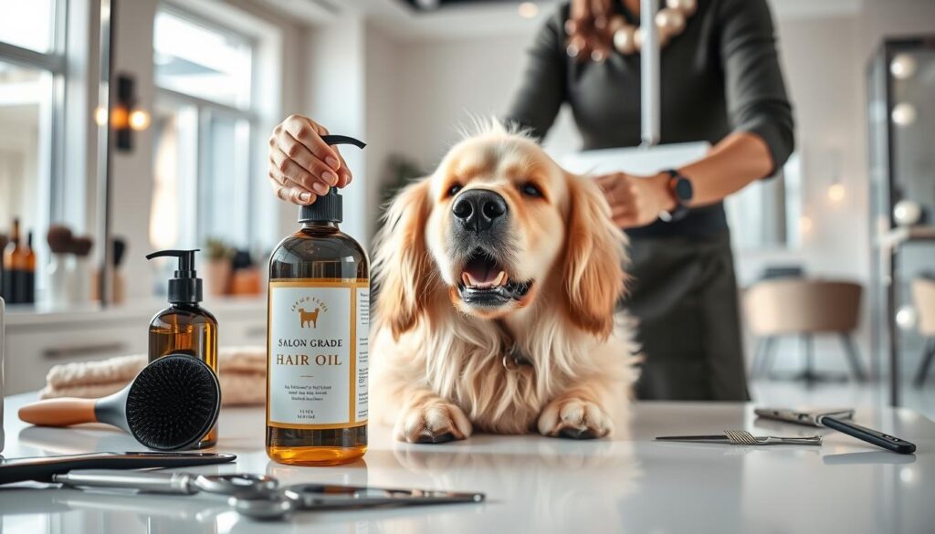 premium canine hair care premium canine hair care
