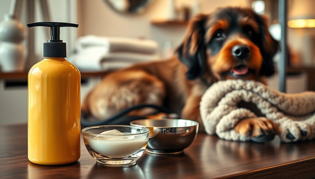 premium dog coat conditioners premium dog coat conditioners