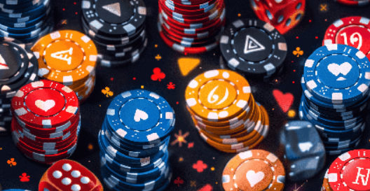 Casino Godz : guide détaillé sur ce casino en ligne