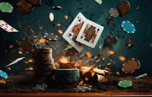 Explorer Godz Casino : aperçu détaillé pour les joueurs francophones