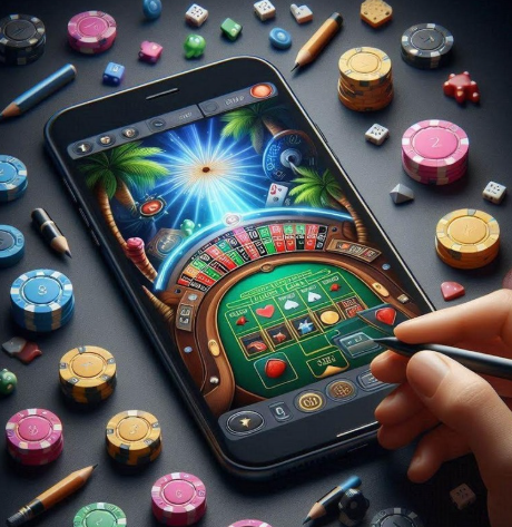 Casea Casino Bonus: Ein detaillierter Blick auf Aktionen