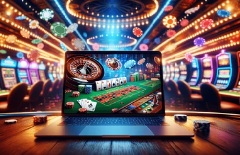 My Empire Casino: Ucelený pohled na vyhledávanou hernu platformu
