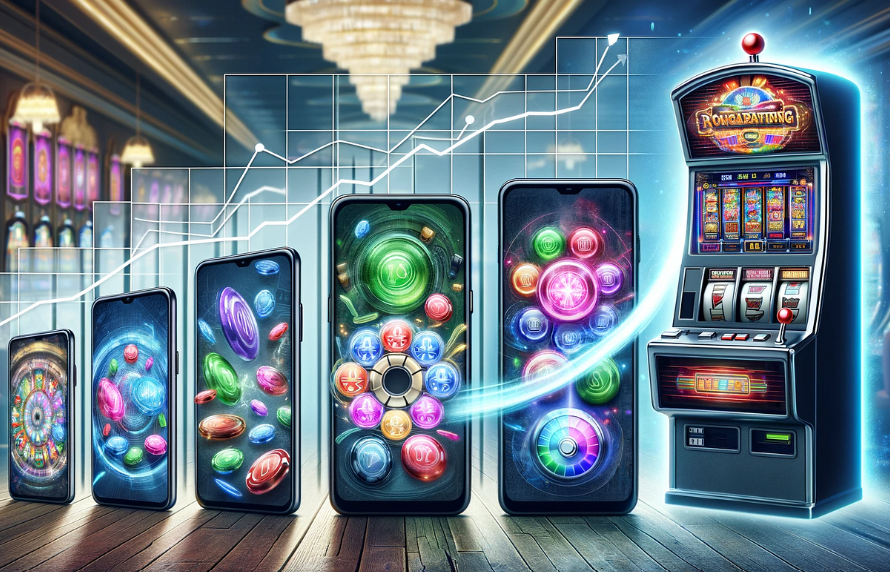 Godz Casino : une expérience de jeu en ligne hors du commun