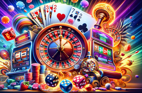 Pistolo Casino Italia: Un’Analisi Approfondita