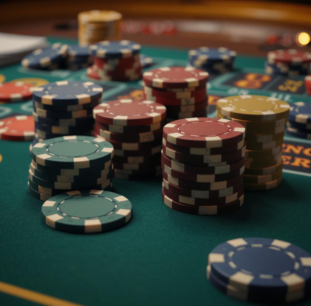 Découverte du espace de divertissement Godz Casino