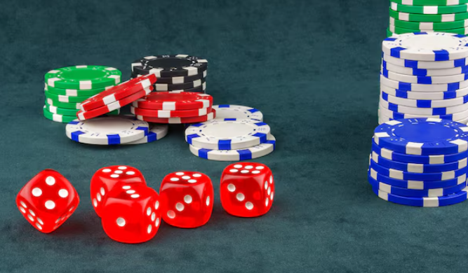 Explorer Betzino Casino : aperçu détaillé