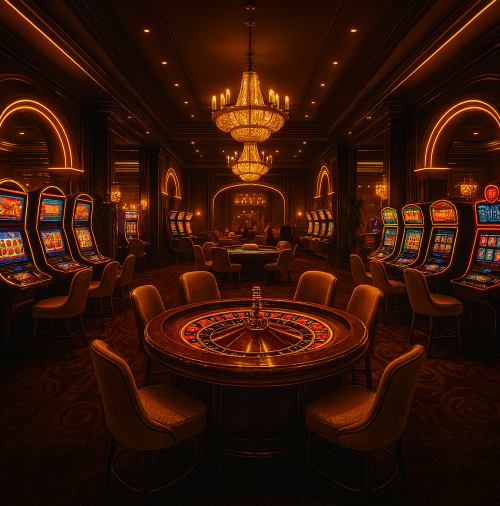 Casino Godz : Présentation Approfondie du Avantage Sans Dépôt