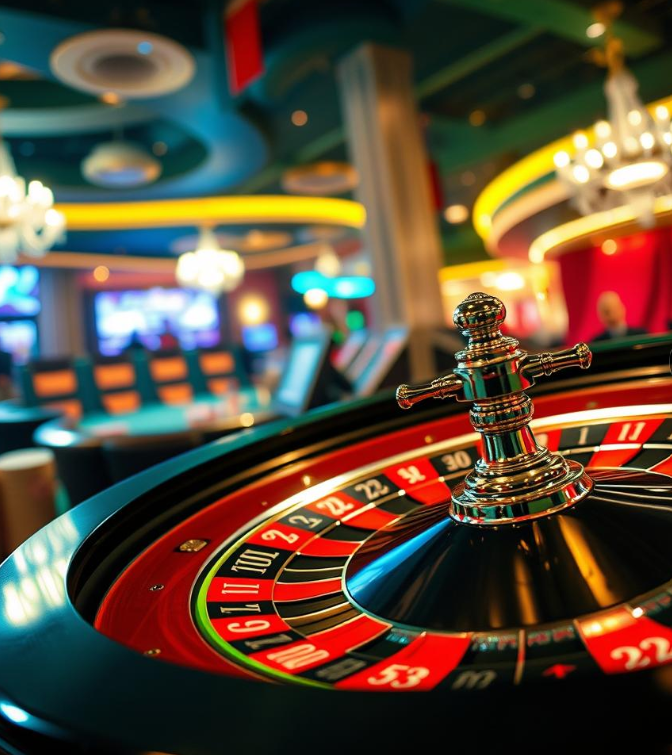 Only Spins Casino : l’expérience de jeu qui concentre tout son univers autour les tours gratuits