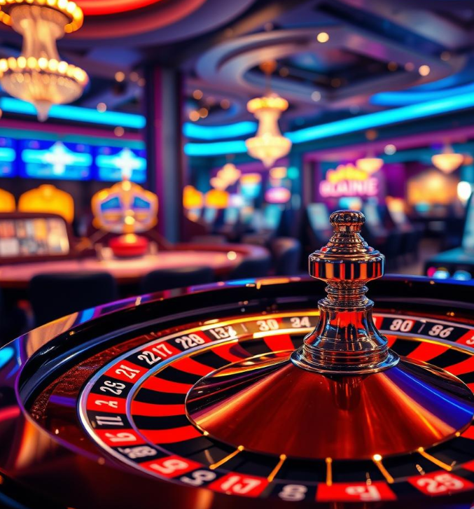 Godz Casino Erfahrungen – Aktionen im Fokus