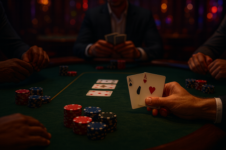 Godz Casino Online im Detailcheck