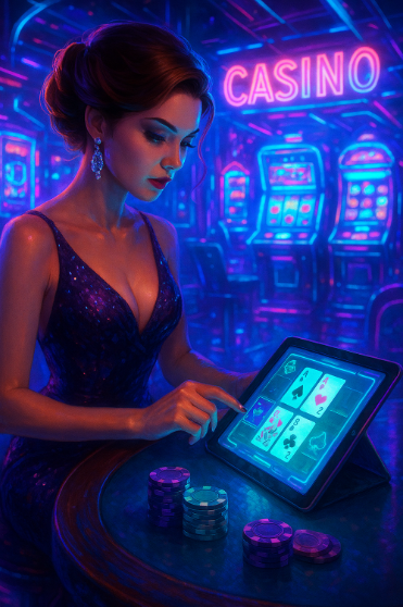Godz Casino Plattform im Überblick
