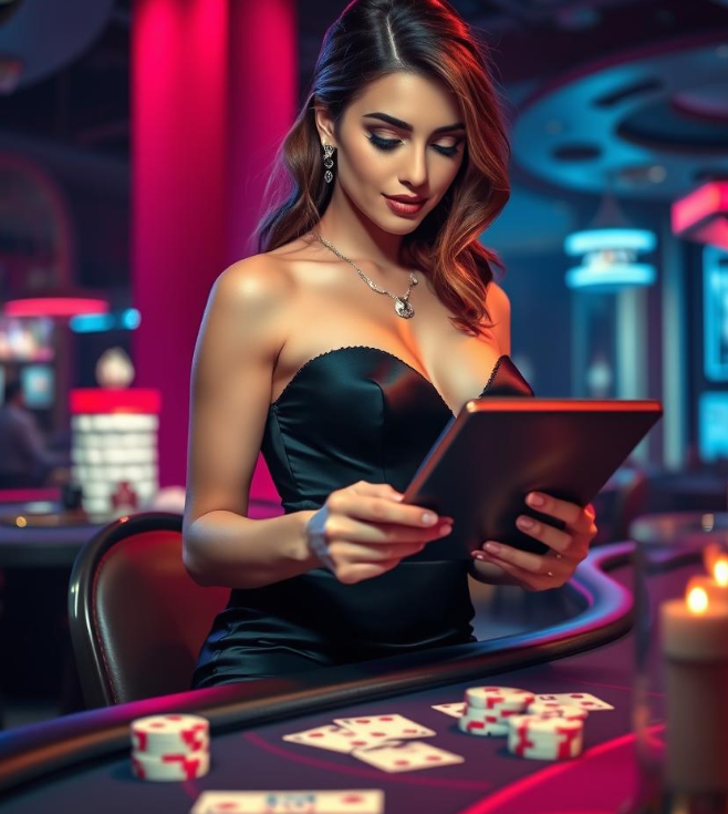 Wild Robin Casino : Une Analyse Approfondie de la Plateforme