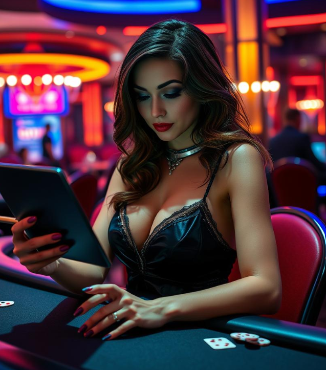 Godz Casino : l’expérience mobile ultime
