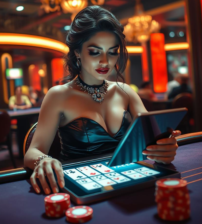 Spin Dynasty Casino : un établissement virtuel qui séduit les parieurs