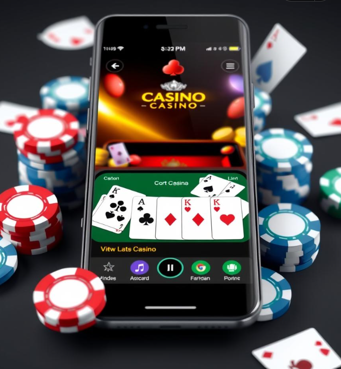 Accès à Godz Casino : mode d’emploi pour les utilisateurs francophones