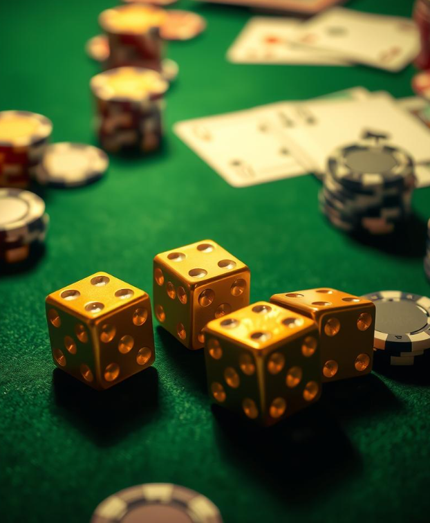 Winnitt Casino: Een Uitgebreide Blik op dit Digitale Casino