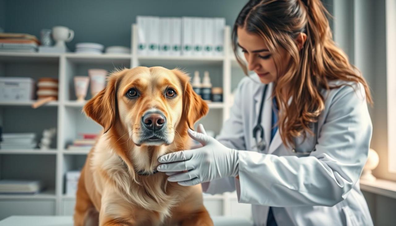 Dog Hair Oil for Sensitive Skin: Ingredients to Avoid