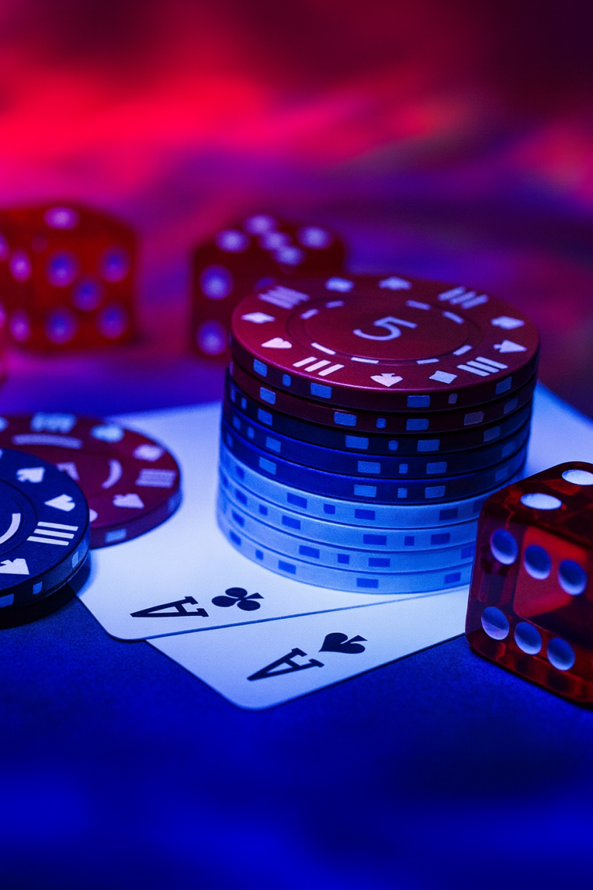 Godz Casino im Überblick: Ein umfassender Blick auf die Plattform
