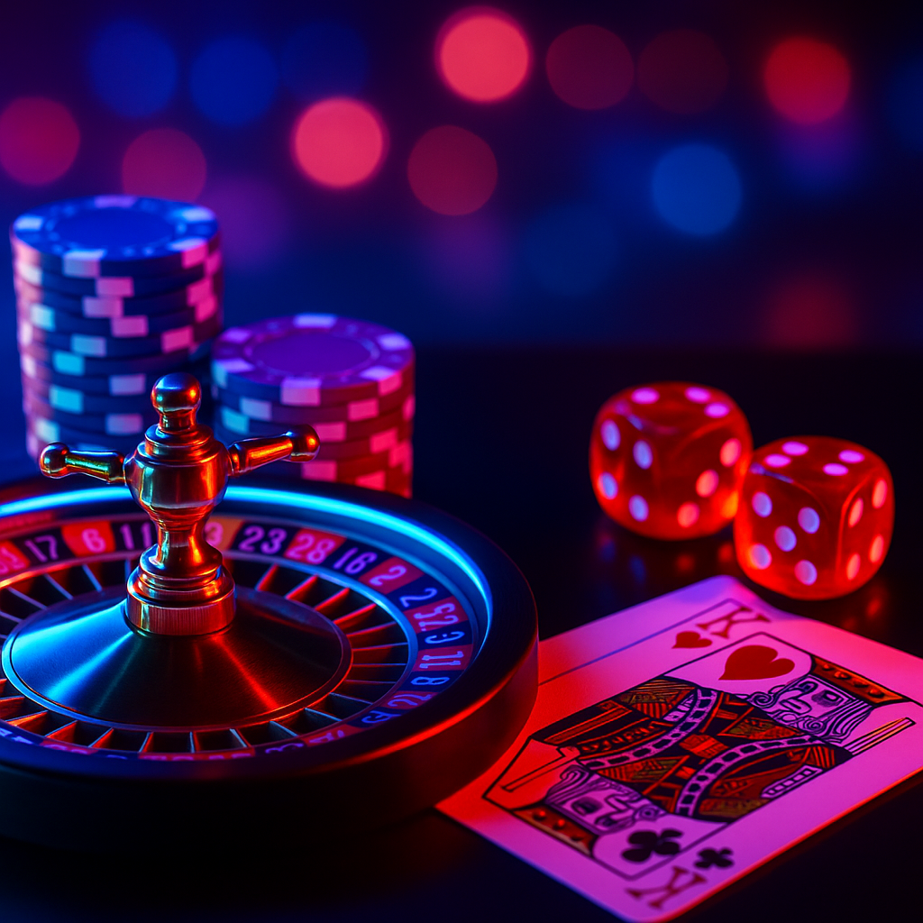 Pistolo Casino: Guida Completa alle Video Slot