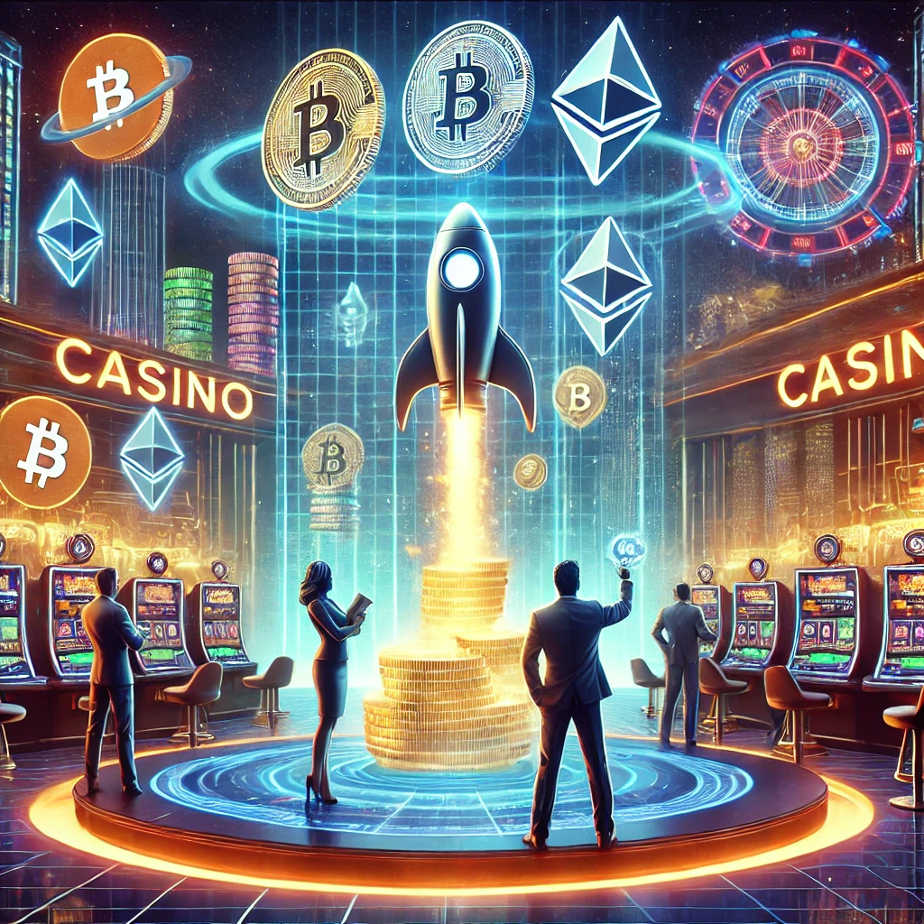 Bison Casino Online — oficjalny serwis dla graczy ceniących jakość