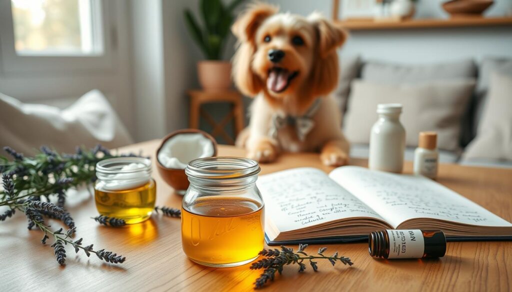 DIY canine beauty products DIY canine beauty products