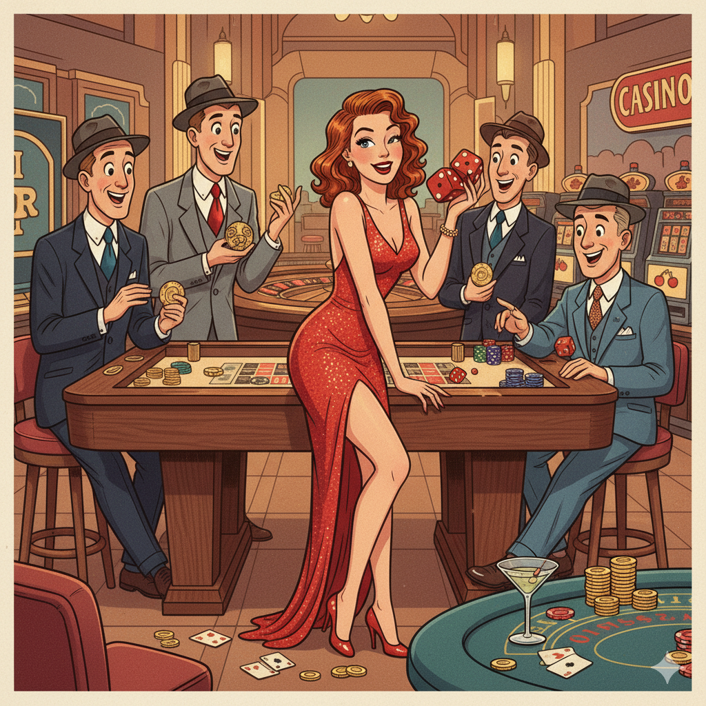 Golden Games Casino: Podrobný rozbor na vyhledávanou hernu