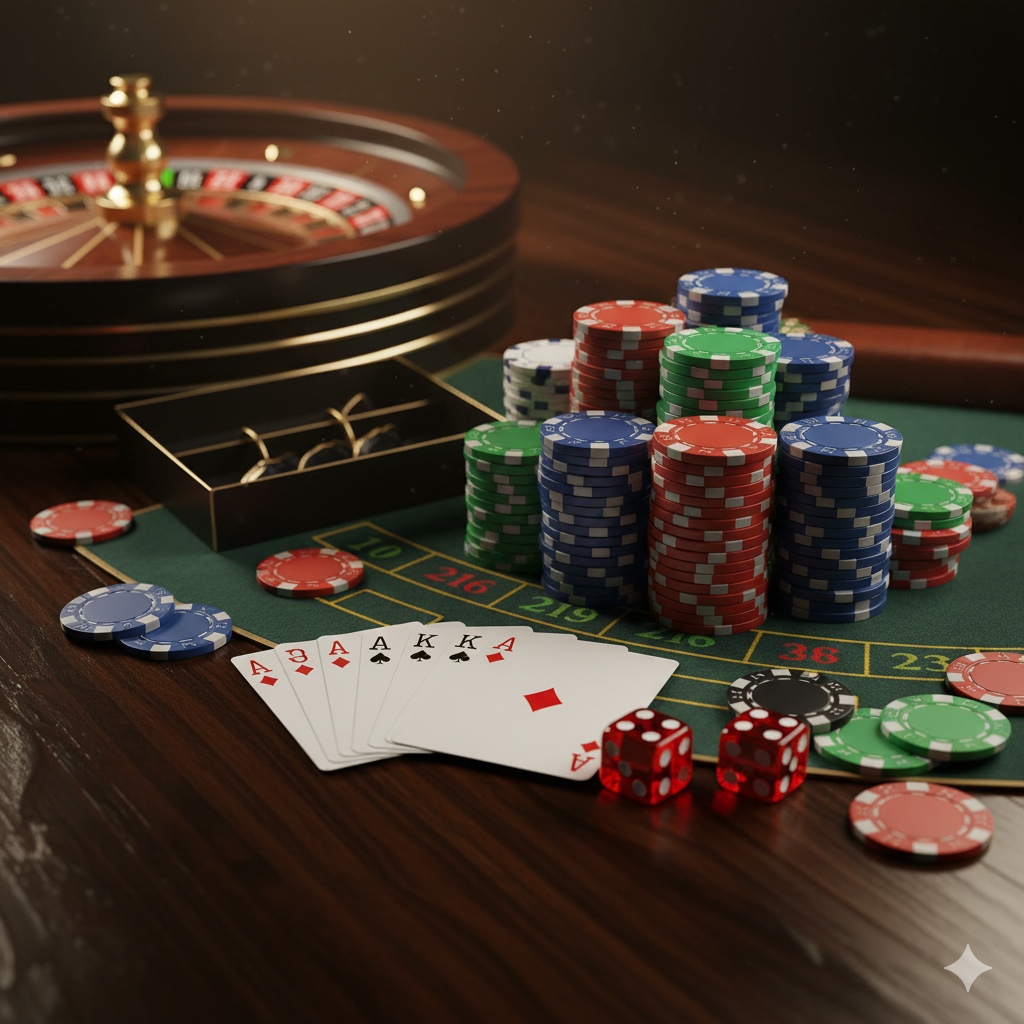Accès à Godz Casino : mode d’emploi pour les utilisateurs francophones