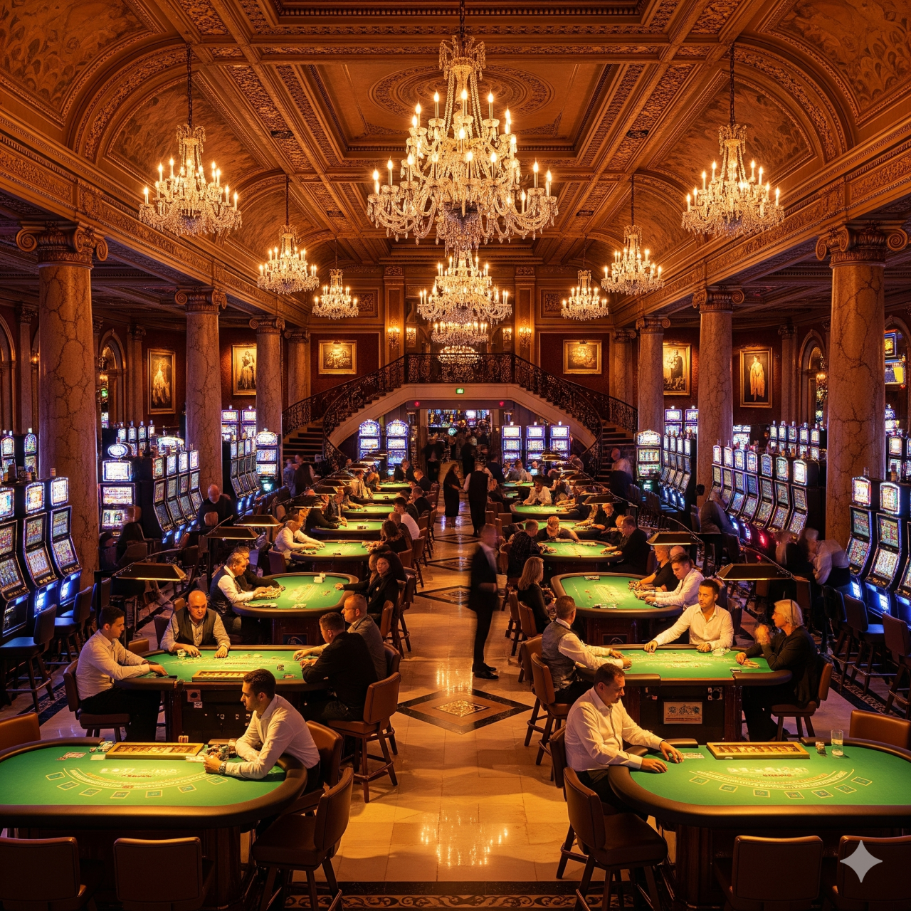 CrownPlay : analyse complète d’une plateforme de jeu incontournable