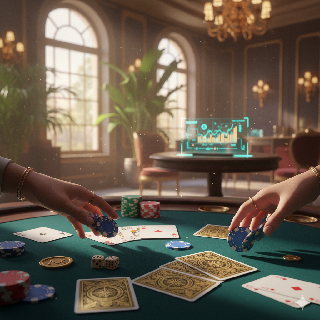 Pistolo Casino: Transazioni Rapidi e Divertimento Senza Pensieri