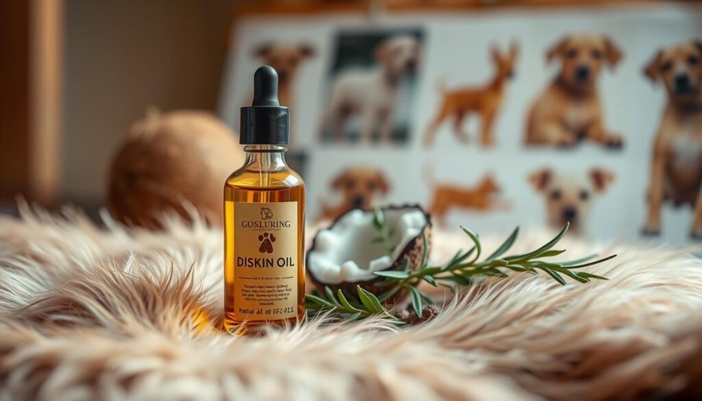 best dog skin oil best dog skin oil