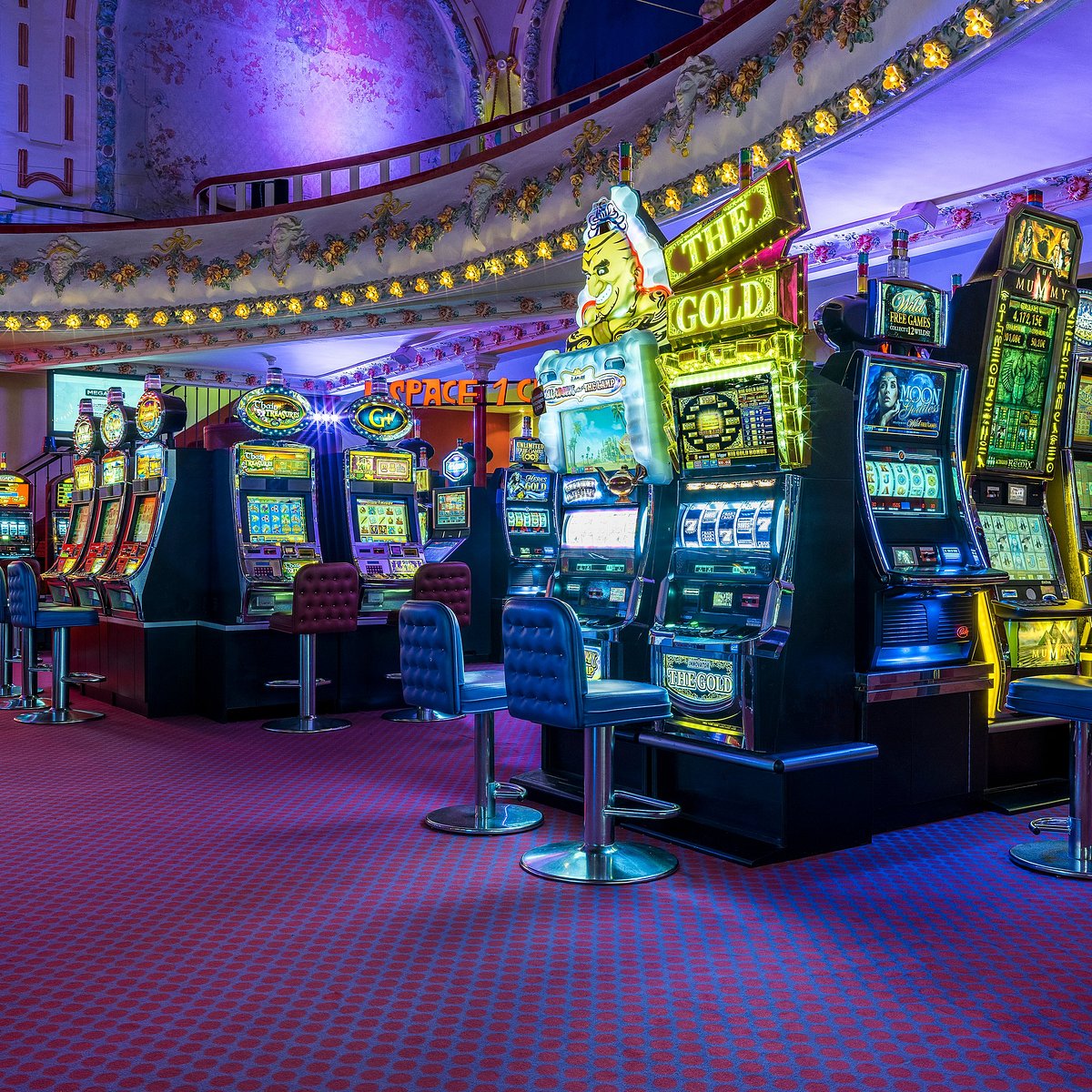 Bison Casino – bonus powitalny i start przygody