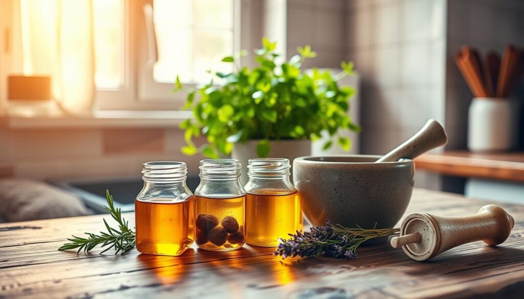 homemade natural dog hair oil recipes