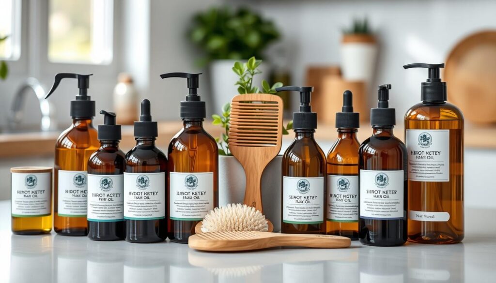 hypoallergenic grooming products