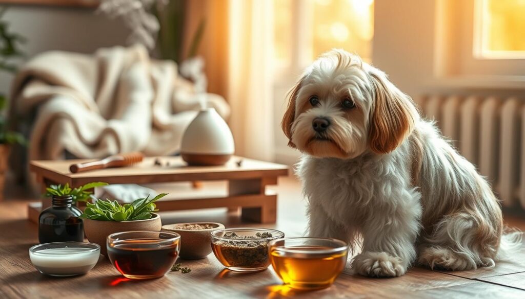 natural dog hair treatment natural dog hair treatment