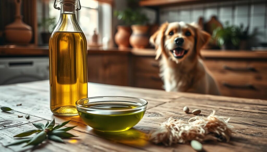 olive oil for dog hair growth olive oil for dog hair growth